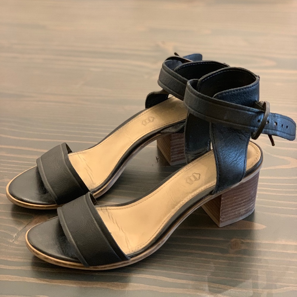 Aldo sandals
